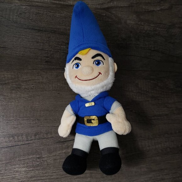 Sherlock Gnomes GNOMEO & JULIET Plush Soft Toy 11" Collectable Stuffed Toys - Picture 8 of 11